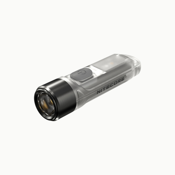 Фонарь NITECORE TiKi UV Luminus SST-10-UV365nm (1000мВт, 70 Люмен, 130мАч)